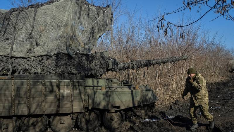 'Kineski državljani bore se za Rusiju u Ukrajini kao plaćenici' 10 2025 02 10t134142z 1320666109 rc20rca25oo6 rtrmadp 3 ukraine crisis donetsk region