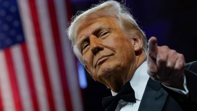 Bijela kuća će objaviti rezultate Trumpovog sistematskog pregleda: Prolazi dosta testova! 10 2025 04 08t235750z 1302516425 rc2ztdaneo41 rtrmadp 3 usa trump