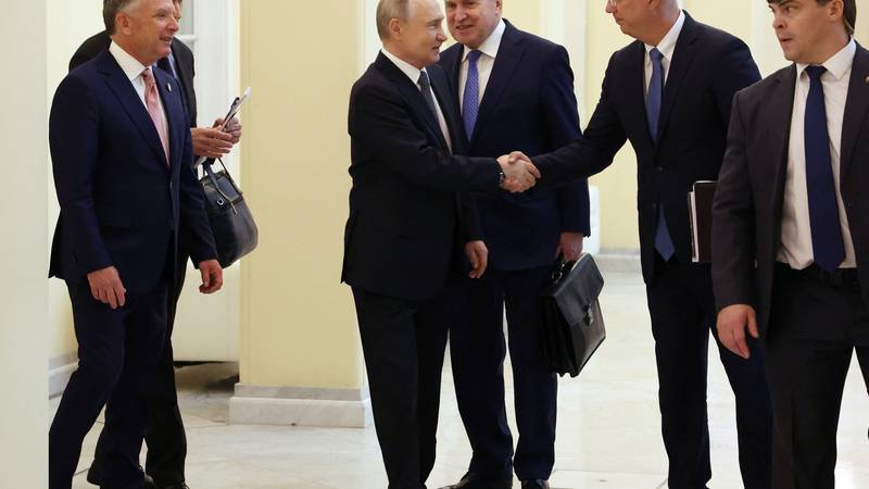 Završio sastanak Witkoffa i Putina nakon više od četiri sata 10 2025 04 11t155114z 1732520075 rc2rvda7eplf rtrmadp 3 russia usa putin witkoff