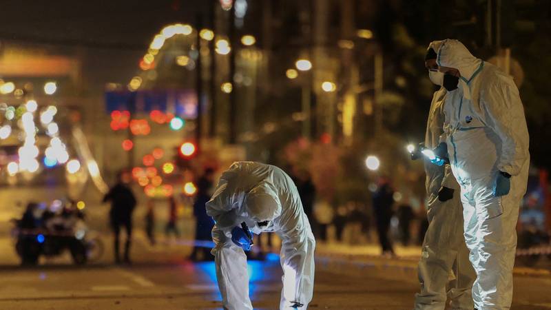 Bomba eksplodirala ispred ureda Helenskih željeznica u Ateni, mediji dobili dojavu 10 2025 04 11t201344z 378045067 rc2vvdajkl5y rtrmadp 3 greece blast