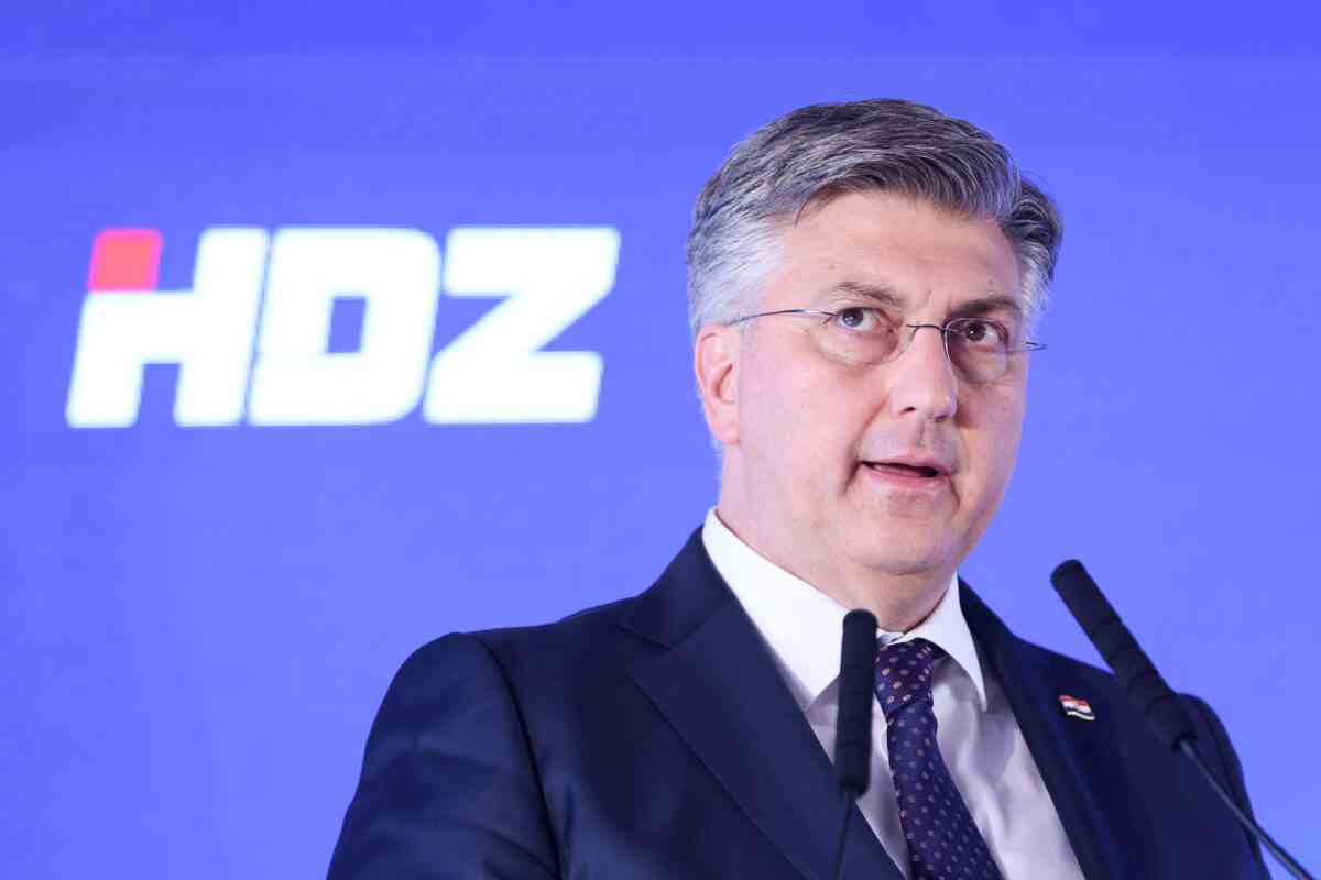 PLENKOVIĆ: Hrvatska je solidarna s Indijom i osuđuje teroristički napad 8 602551