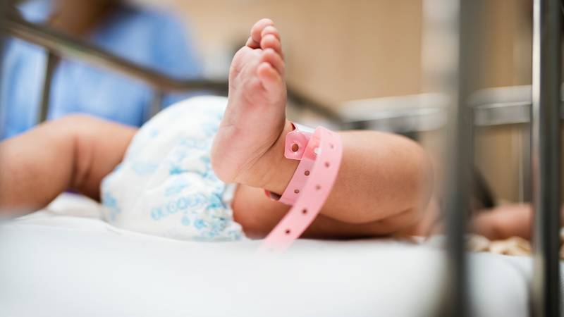 Marija i Stjepan su u mirovini, a stižu Oakley i Arjun: Rodilišta su postala kao hitovi s Billboarda 10 baby birth born 734541