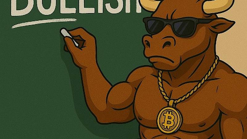 Bitcoin: Odbrojavanje do $100K – Ovaj BTC-bazirani token isplaćuje kroz 'milestones farming' 10 bullishpng