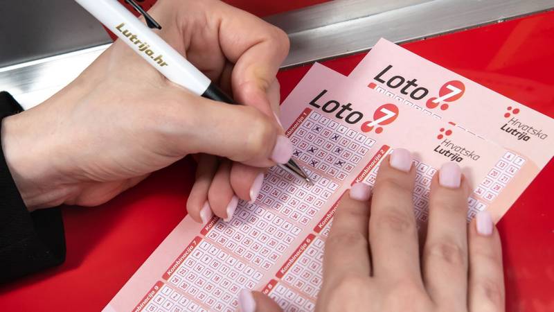 Sretnik osvojio 50.000 eura na Lotu 7. Evo gdje odlazi dobitak 10 lutrija25 120723