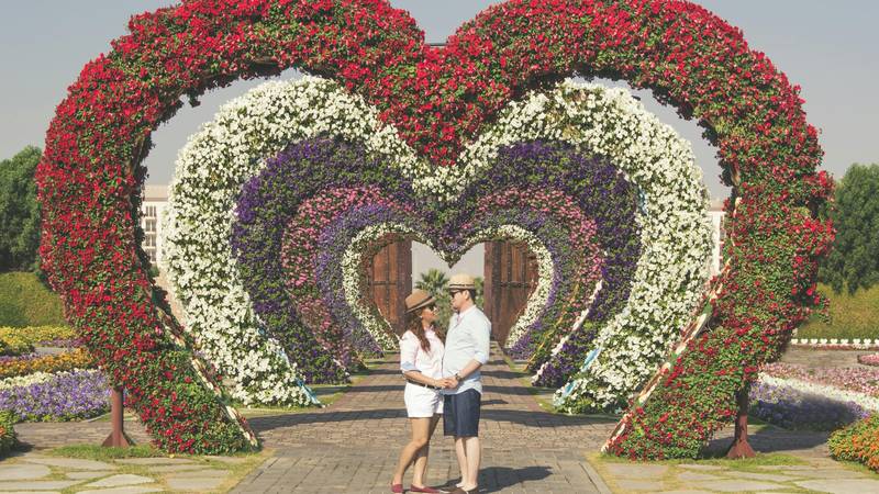 FOTO 16 najljepših botaničkih vrtova koje morate vidjeti 10 pexels marx ilagan 634848
