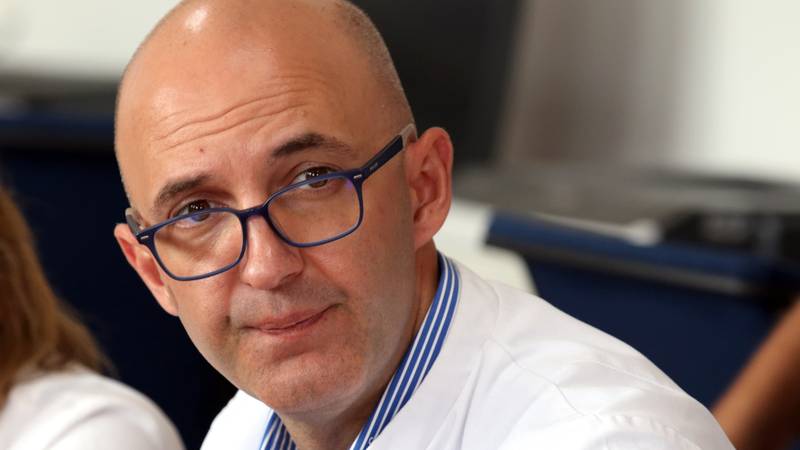 KBC-u Split odobreno obavljanje transplantacije bubrega: 'Ovo je povijesna prekretnica...' 16 pxl 140819 25672294 Oq4aftS