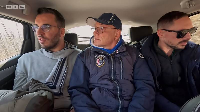 Igor se požalio na Doris u Braku na prvu: 'Ne da priliku, a sve super kao. Ili glumi ili igra igru' 13 u kombiju 1png