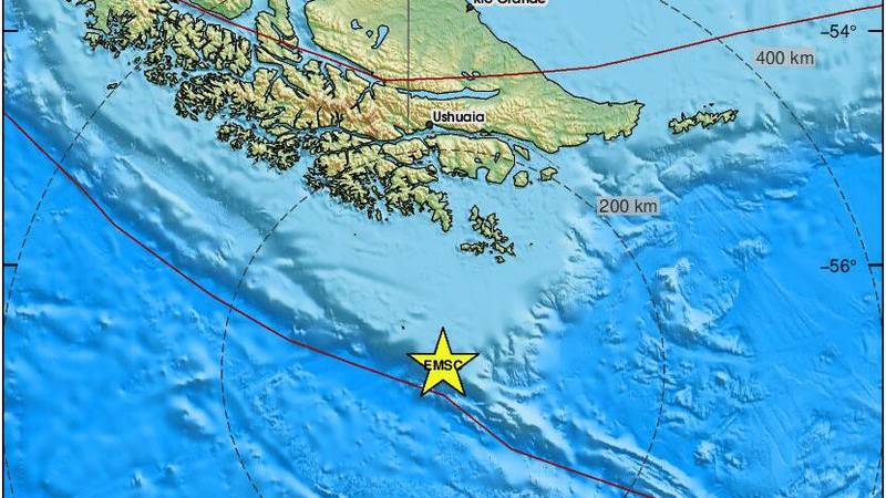 Potres od 7,4 Richtera pogodio Čile. Objavili upozorenje na tsunami i naredili evakuacije 10 1803133 regional KhyUGCq