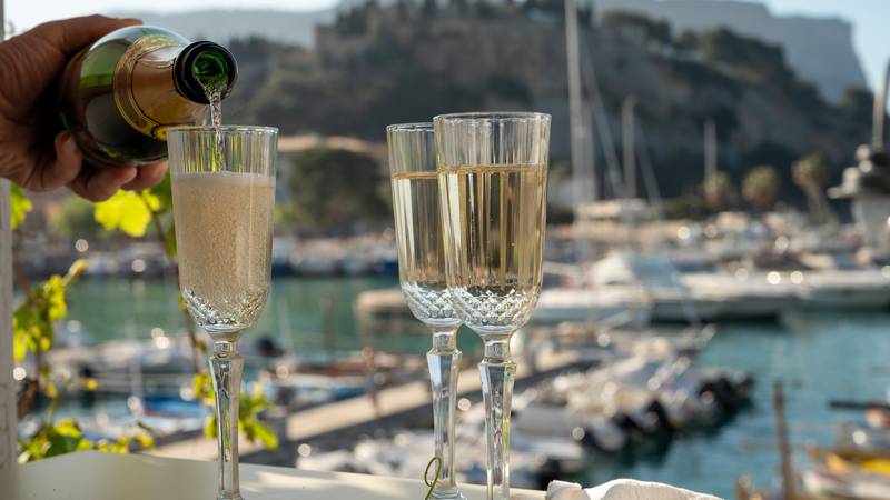 Dijetna fešta: Ova alkoholna pića imaju najmanje kalorija 13 187208707