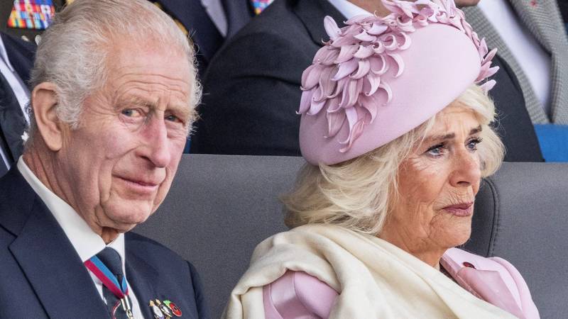 Kralj Charles otvoreno o raku: I ja sam postao brojka u statistici 16 2024 06 05t131744z 716884228 rc2z48a8xmks rtrmadp 3 dday anniversary britain ceremony