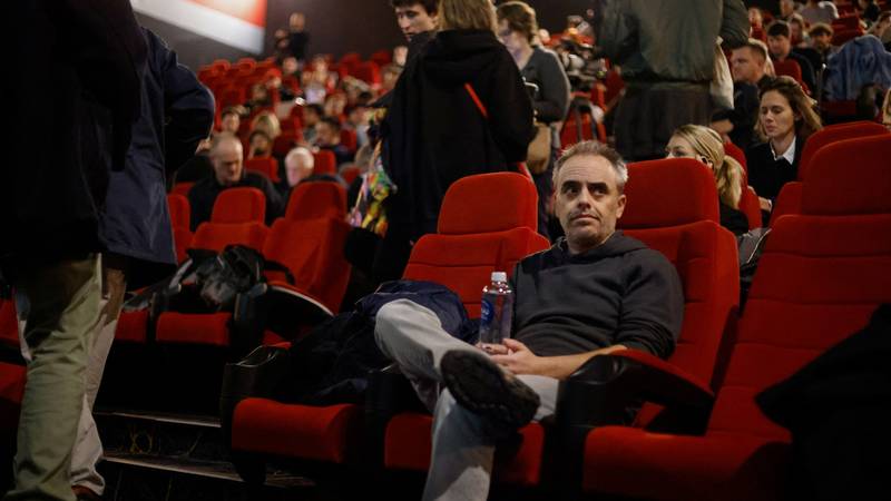 Redatelj filma 'Rust': Volio bih da ga nikada nisam ni napisao! 13 2024 11 20t131719z 1383859433 rc2z8ba7hmz6 rtrmadp 3 film rust premiere
