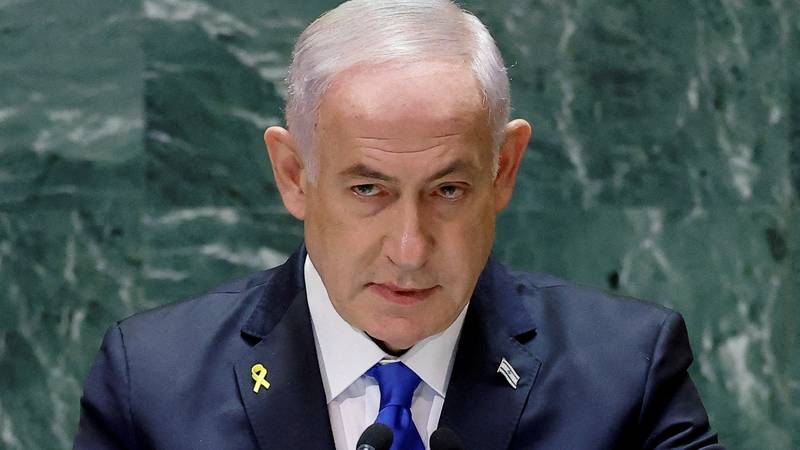 Izrael prijeti hutistima i Iranu, Teheran najavljuje protuudar 10 2025 01 09t122839z 1794996812 rc2b6cawr2w8 rtrmadp 3 israel palestinians poland
