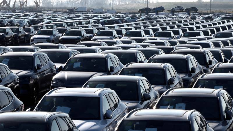 U prva četiri mjeseca prodano 7,4 posto više automobila nego lani: Evo koji su najprodavaniji 20 2025 02 12t092836z 399493343 rc22raa7x4wc rtrmadp 3 close brothers motor finance business