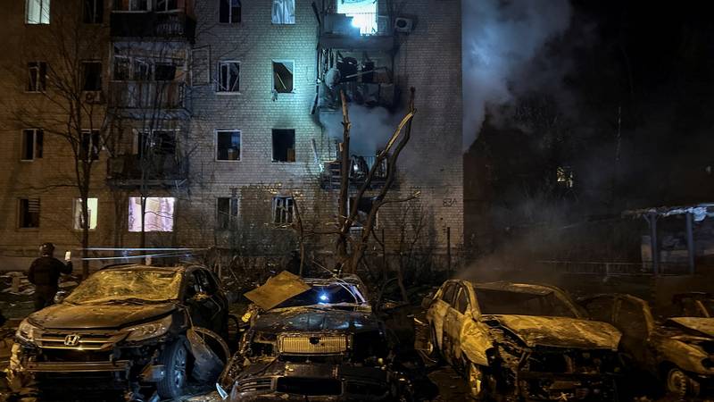Rusi u Novorosijsku proglasili izvanredno stanje nakon ukrajinskog napada dronom 19 2025 04 03t204914z 1698802816 rc2kqdas4nes rtrmadp 3 ukraine crisis attack kharkiv