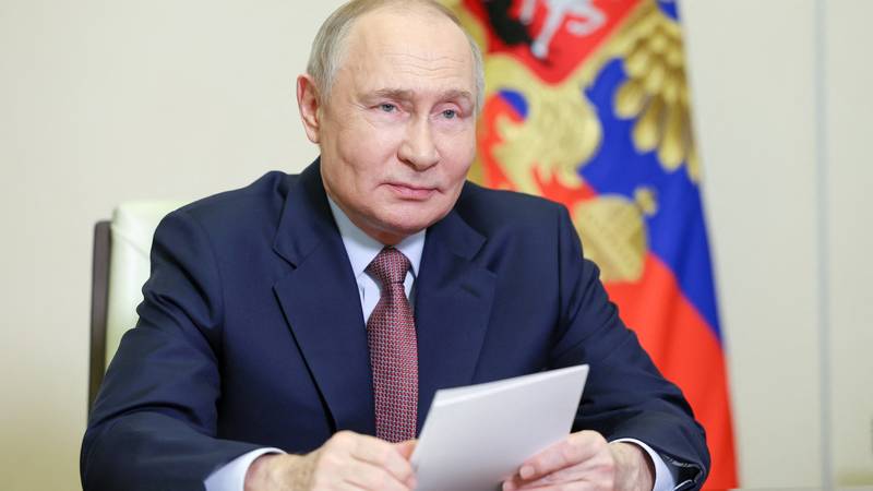 Ukrajina stranim vojnicima: Ne sudjeluju na paradi u Moskvi! 19 2025 04 24t122943z 1160962850 rc2b4eakmtvg rtrmadp 3 russia putin