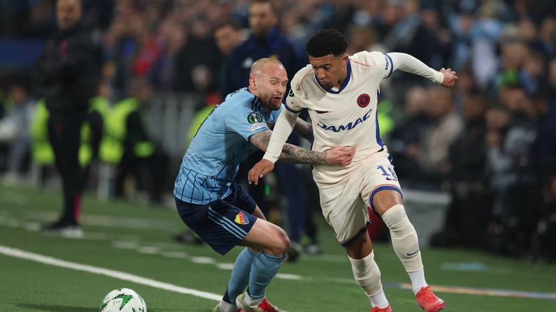 Chelsea lako protiv Šveđana, Pongračić igrao u porazu 'viola' 13 2025 05 01t192305z 1187721706 up1el511hufht rtrmadp 3 soccer conference dif che report 3 mKasbyI