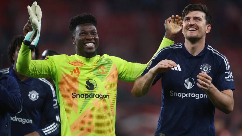 Spursi deklasirali Norvežane, United stekao veliku prednost u polufinalu Europske lige 16 2025 05 01t210406z 1599487103 up1el511mispk rtrmadp 3 soccer europa ath mun report wRVwil4