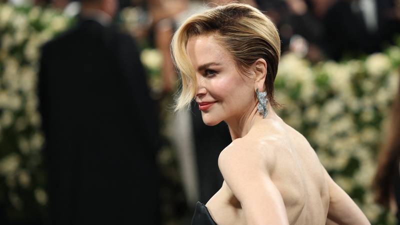 Nicole Kidman šokirala na Gali: Drastično je promijenila frizuru! 19 2025 05 06t004046z 1851337312 hp1el5601vvge rtrmadp 3 usa met ball