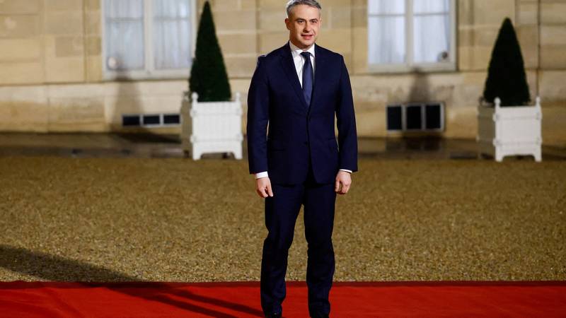 Poljski ministar: Rusija pokušava utjecati na naše predsjedničke izbore... 19 2025 05 06t083508z 521810179 rc2trcapi924 rtrmadp 3 poland election russia eIDme99