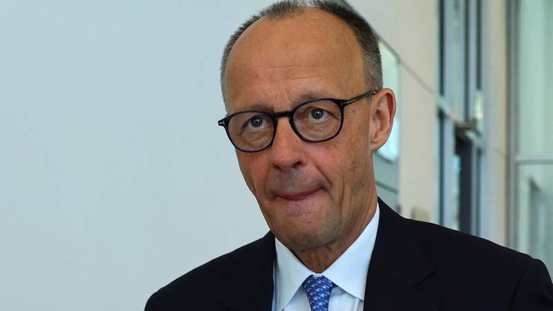 Merz ostao kratak šest glasova. Nitko ne želi koaliciju s AfD-om. Evo što Njemačku sada čeka 10 2025 05 06t085319z 411138821 rc28ceakqiao rtrmadp 3 germany politics merz chancellor