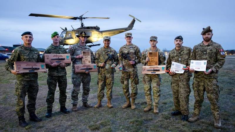 Josip Jurjević je najbolji ratnik: Vojnik iz Hrvatske prvi na ekstremnom natjecanju u SAD-u 10 2025 minnesota best warrior competition 1 870x600 1