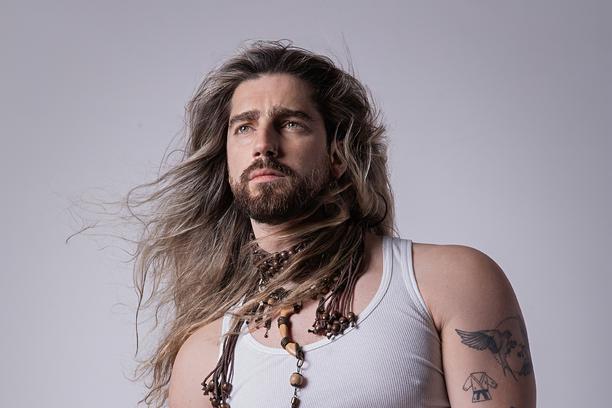 Srpski predstavnik na Euroviziji: 'Upoznao sam Marka Bošnjaka, jako je drag i izuzetno talentiran' 7 212854
