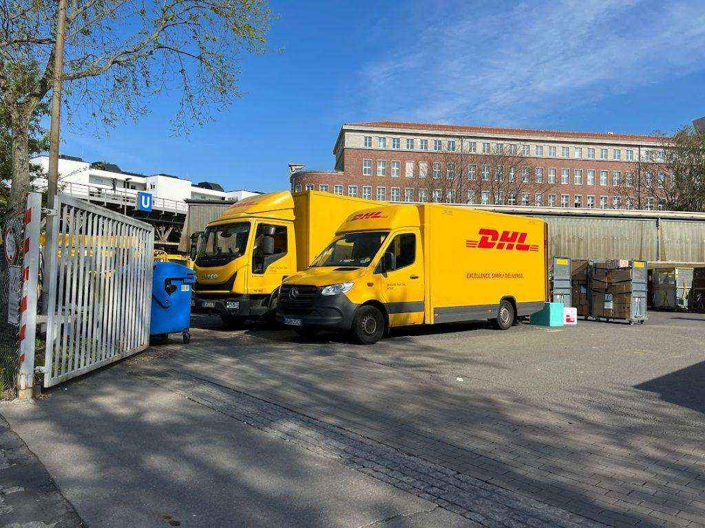 ZAŠTO PAKET NIJE STIGAO NA POSLANU ADRESU? Zaposlenici DHL upozoravaju na čest problem 16 23960