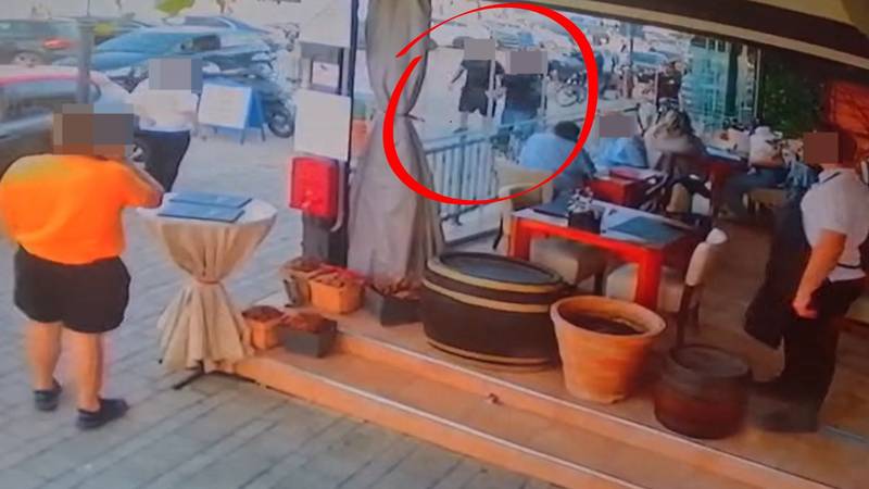 VIDEO Svjedokinja užasa: 'Sve sam vidjela. Svađali su se zbog Dinama. Lupio je glavom u pod' 13 24h 2