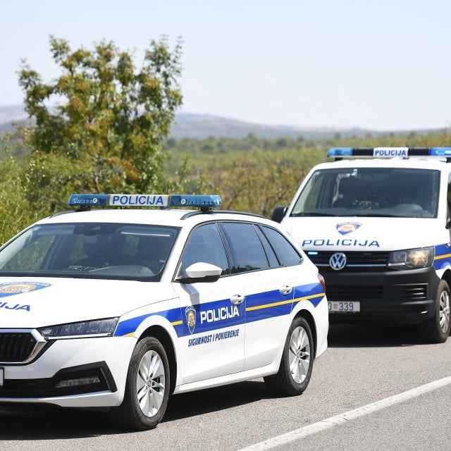 U nesreći u Istri teško ozlijeđeno dijete, policija poslala posebno upozorenje: ‘Nije bilo u sjedalici, evo koja su pravila‘ 30 299075
