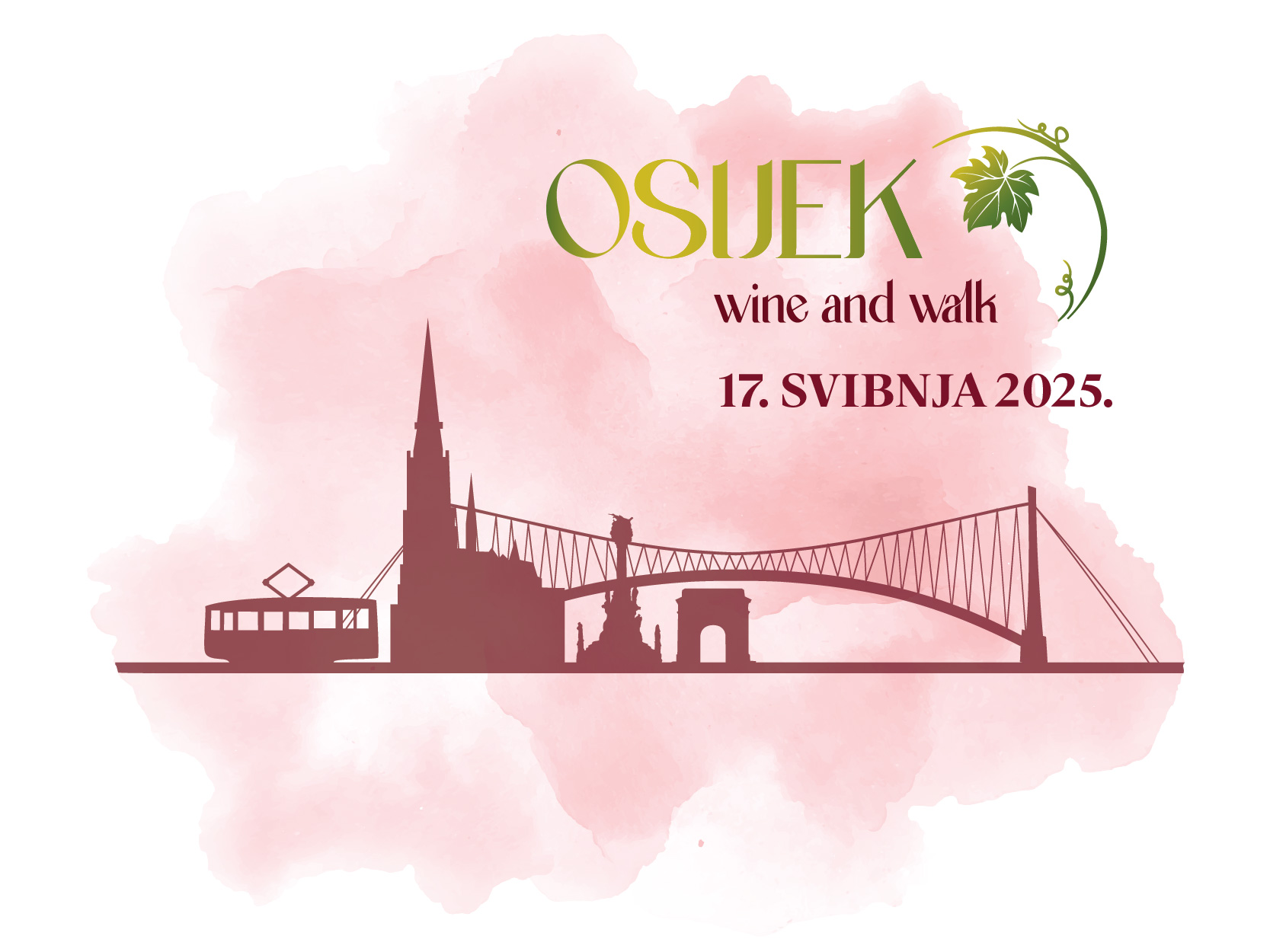 <div>Vino u ritmu grada: Osijek Wine & Walk 2025.</div> 21 350091