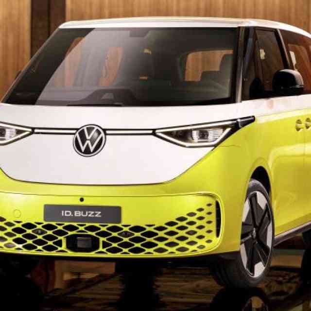 Zaustavlja se prodaja Volkswagena ID.Buzza u Sjedinjenim Državama: Razlog je nevjerojatan 12 441860