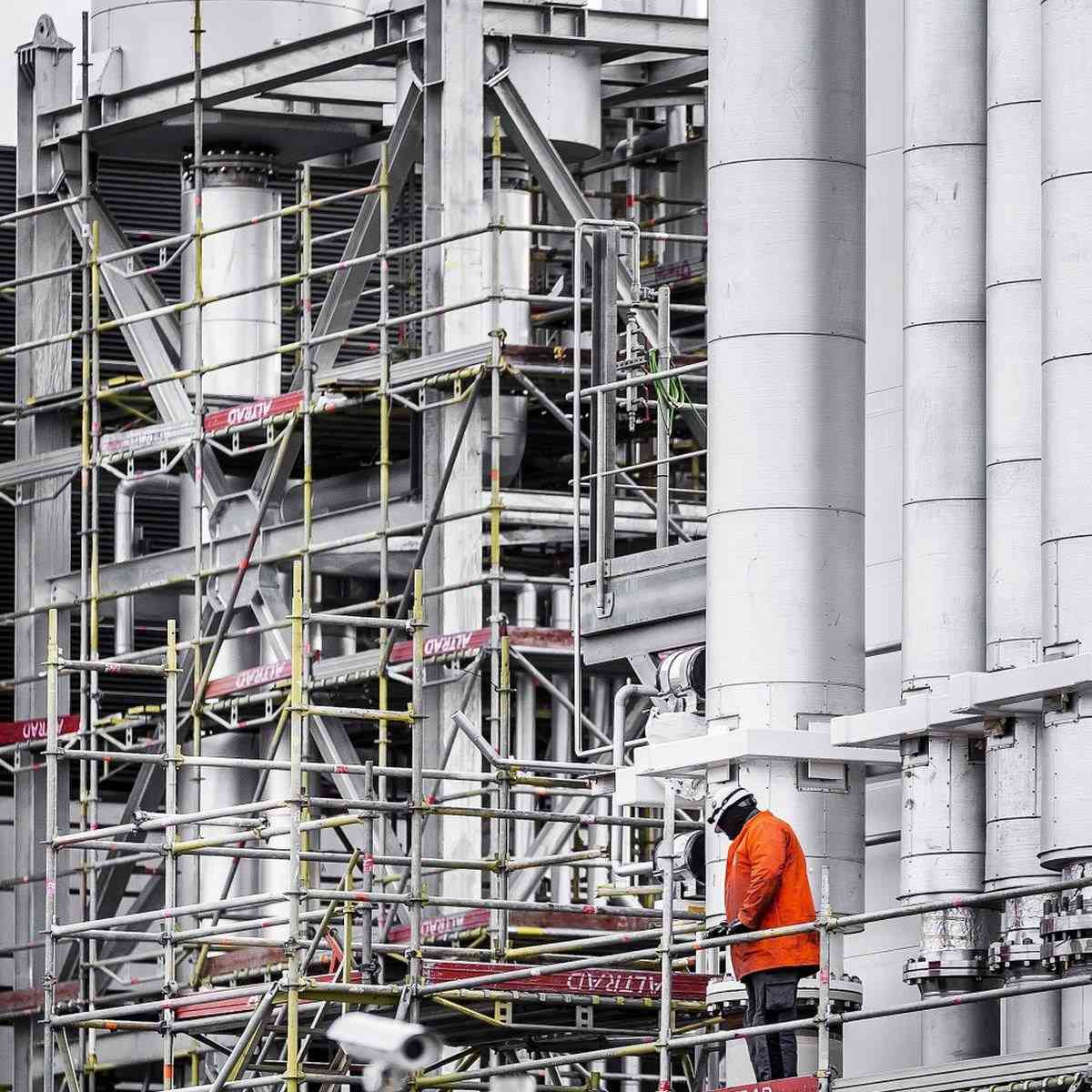 EU: Prestat ćemo uvoziti ruski plin. KREMLJ: Sami sebi pucaju u nogu 32 492467