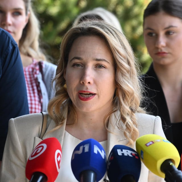 Selak Raspudić prozvala političare i dio medija nakon gnjusnih objava na svoj račun: ‘Ogledni primjer kulture ‘progresivne‘ ekipe‘ 21 494072