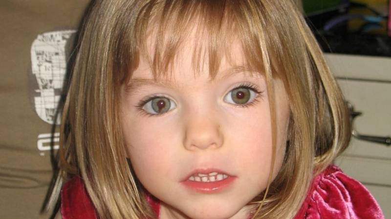Novi dokazi o nestanku Maddie McCann? U napuštenoj tvornici osumnjičenog pronašli hard disk 19 4l8klgh 000 1ss8w5horiz jpg Rr8mnNv
