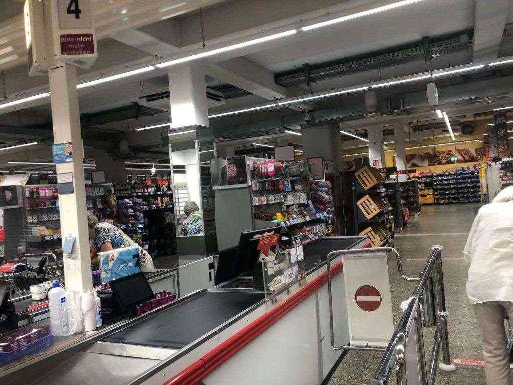 NOVA PRAVILA U TRGOVINAMA U NJEMAČKOJ: Evo što kupci više neće dobivati! 13 520222