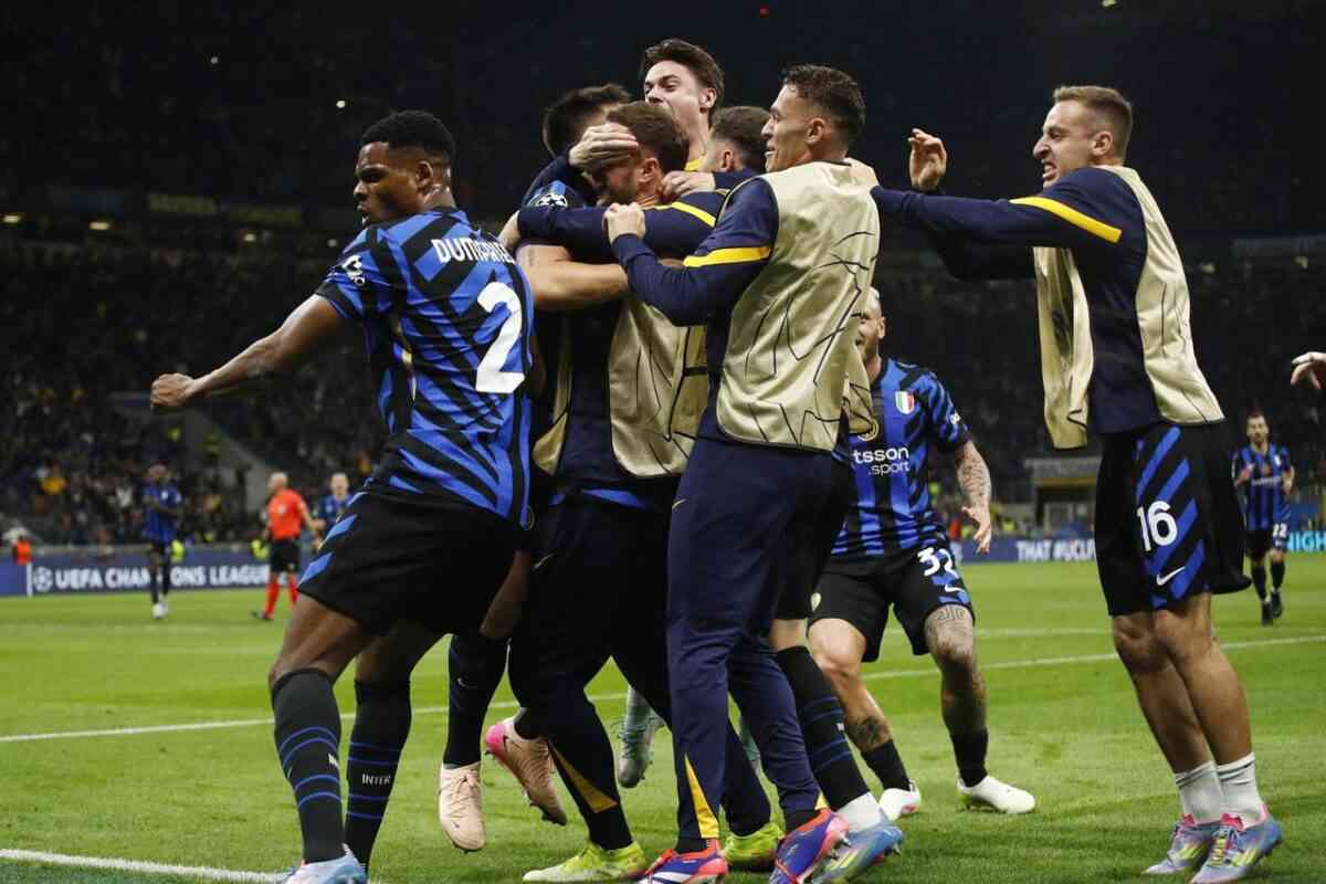 UŽIVO Inter vraća rezultat u egal! Barcelona je ispustila finale, infarktna završnica utakmice (3-3) 15 652680