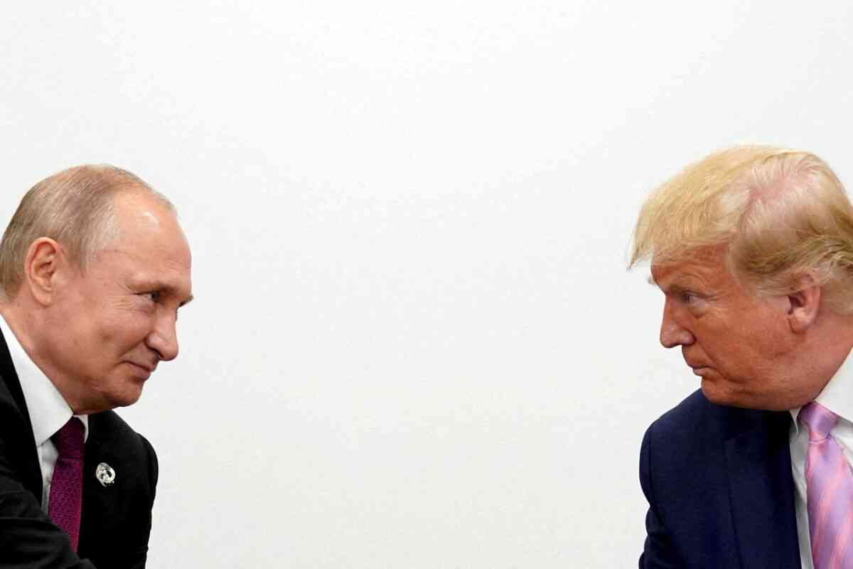 Trump u čudu primio najnoviju informaciju: ‘Ako je to istina, ovo je dobar poticaj Putinu da prekine rat‘ 30 667492