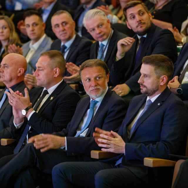 U Osijeku se održava važna konferencija o hrani: Hrvatska je pred velikim izazovom kako povećati proizvodnju hrane 7 738579