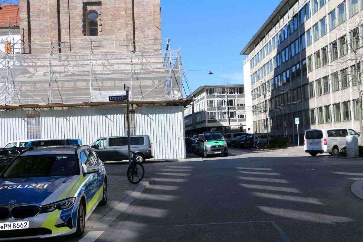 U BAVARSKOJ UHIĆEN 44-GODIŠNJI HRVAT: Policija objavila priopćenje u kojem navode za što ga terete 16 747675