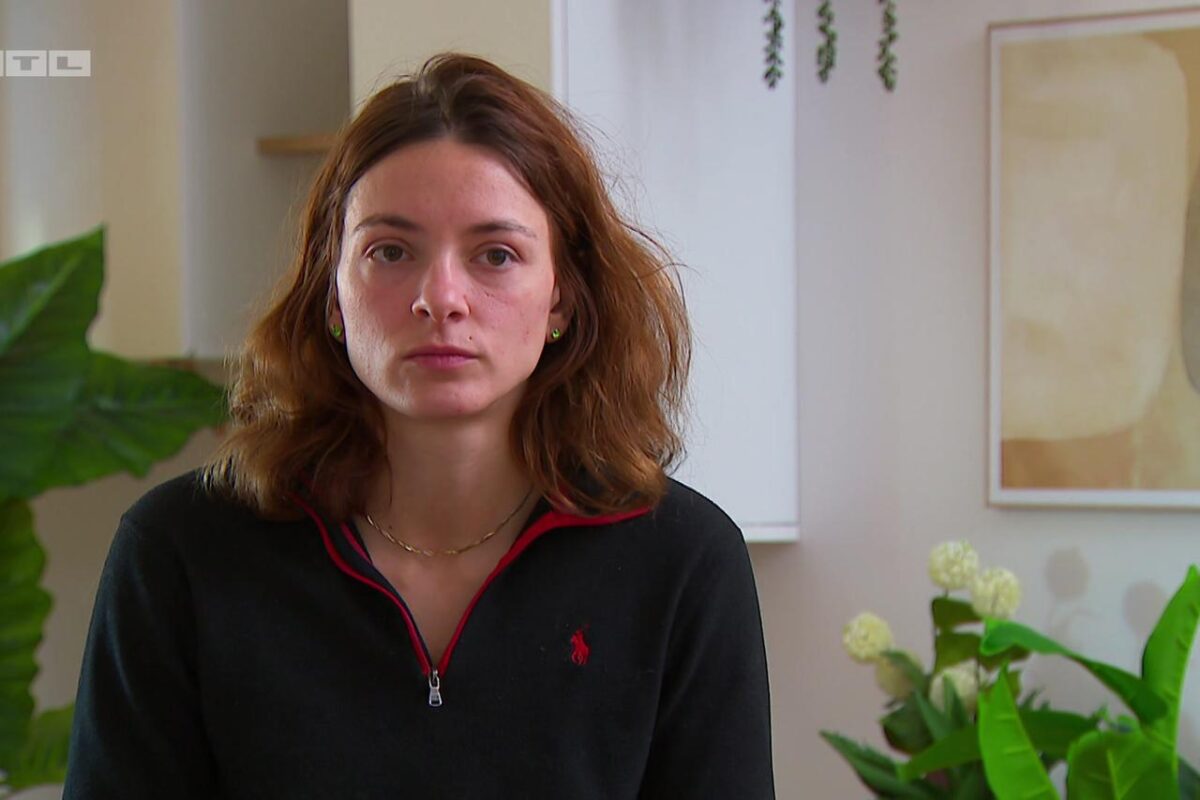 Irma o Marku i njegovom odnosu s Kristinom: 'Osjećam nepravdu, želi svaliti krivnju na mene' 8 758131