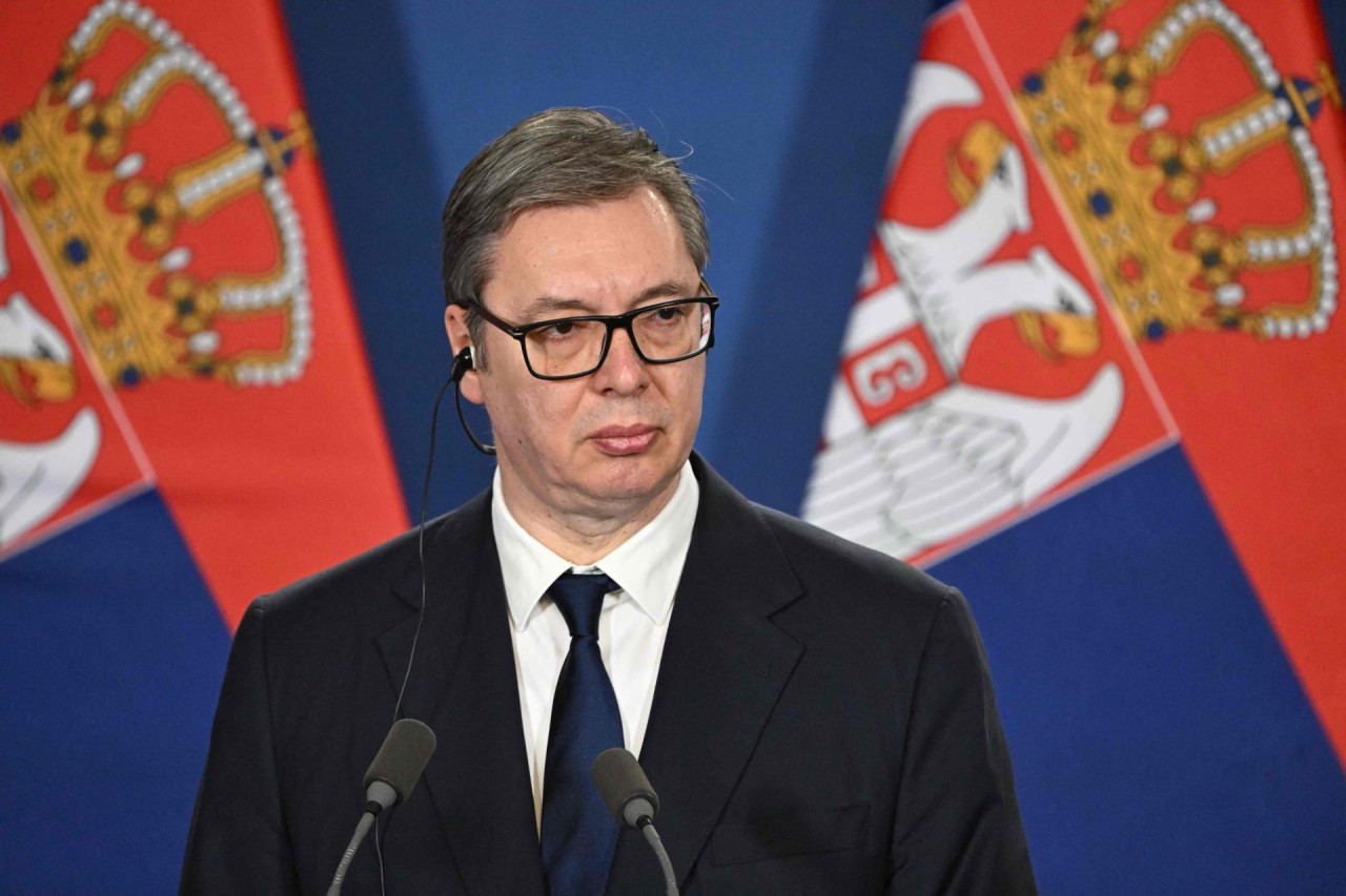 Europski parlament žestoko udario na Srbiju, Piculino izvješće sve razotkrilo: ‘Žao nam je zbog ovoga što radi Komisija...‘ 14 841799