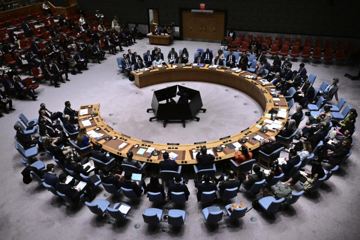 Događa se upravo ono čega su se mnogi pribojavali. Pakistan se upravo obratio Vijeću sigurnosti UN-a 8 888470