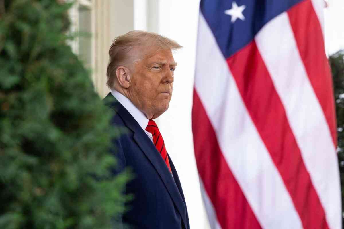 EU podvlači crtu: trgovina s Amerikom da, Trumpove carinske ucjene ne 7 900546