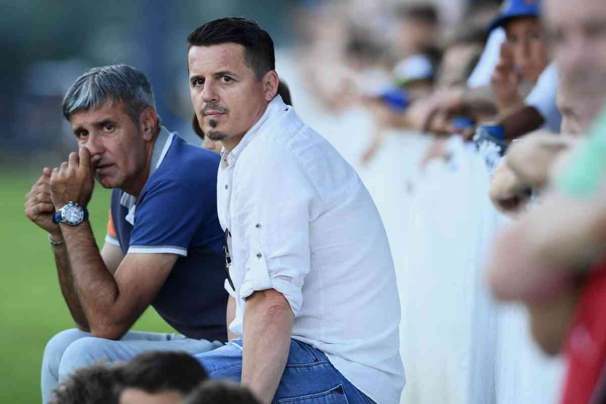 Bivši vatreni komentirao borbu Hajduka za naslov: 'Prvenstvo nikad nije bilo ovako čudno' 13 977711