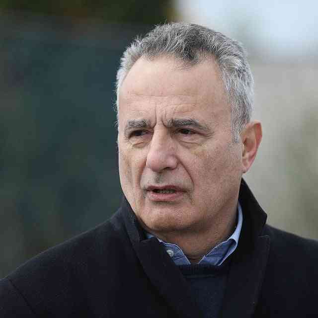 Kalinić predstavio program: Zagreb bio dobio vlastitu policiju, širio bi tramvajske mreže, uveo besplatno kastriranje... 24 984573