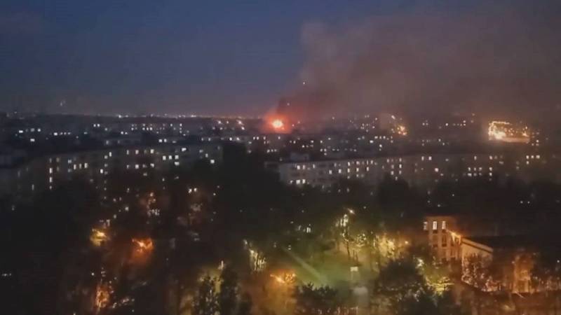 VIDEO Eksplozija u stambenoj zgradi u Moskvi: Ima mrtvih. Procurile prve snimke užasa 13 b2aaeefe cb05 4766 b75d fe7230f5120d