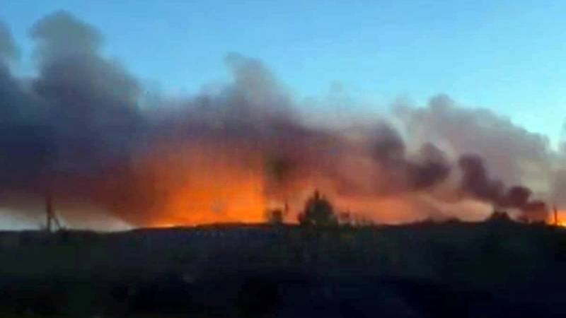 VIDEO Ogroman napad na Krim. Rusi tvrde: 'Oborili smo više od 120 ukrajinskih dronova u noći' 13 ce102564 3b8f 4a9a b540 8567f2ceb97c