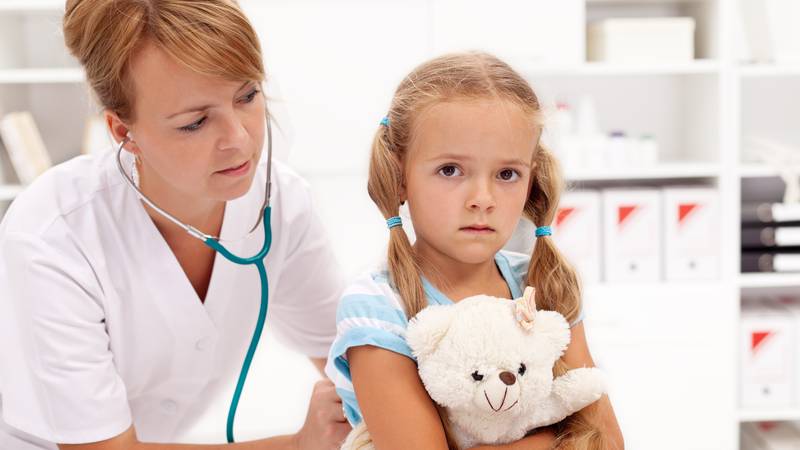 U Hrvatskoj nedostaje čak 106 pedijatara u PZZ-u! Samo tri županije ih imaju dovoljno 19