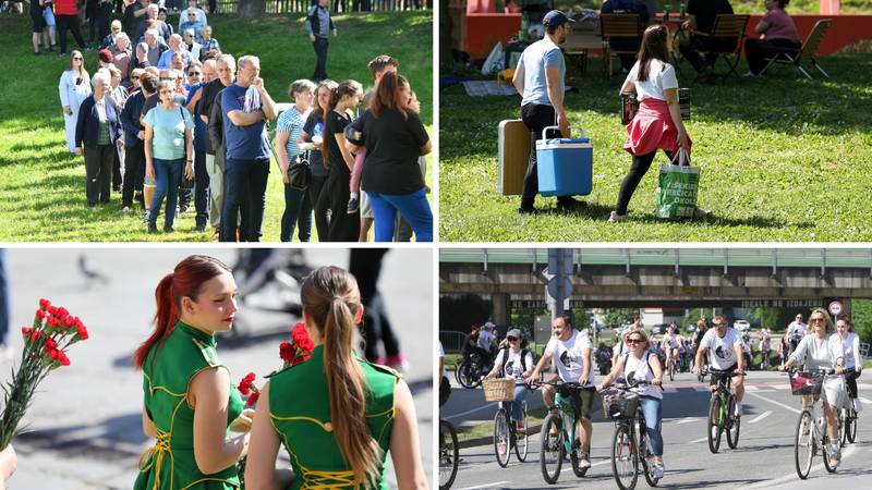 Hrvati čekaju u redu za porciju graha i roštiljaju na livadama 16 dizajn bez naslova 13png