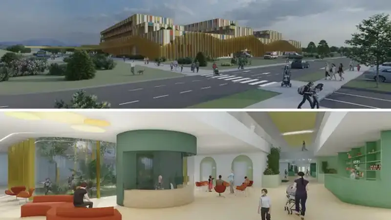 Posao od 237 mil. eura: Poznato tko će graditi Nacionalnu dječju bolnicu u zagrebačkom Blatu 13 dizajn bez naslova 2024 04 12t125434 717